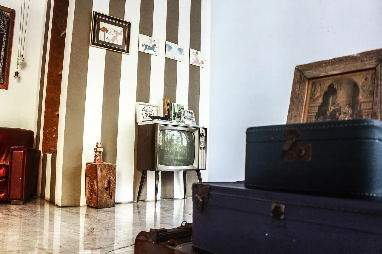 Be Playa Hotel Boutique & Rooftop Bar Playa del Carmen