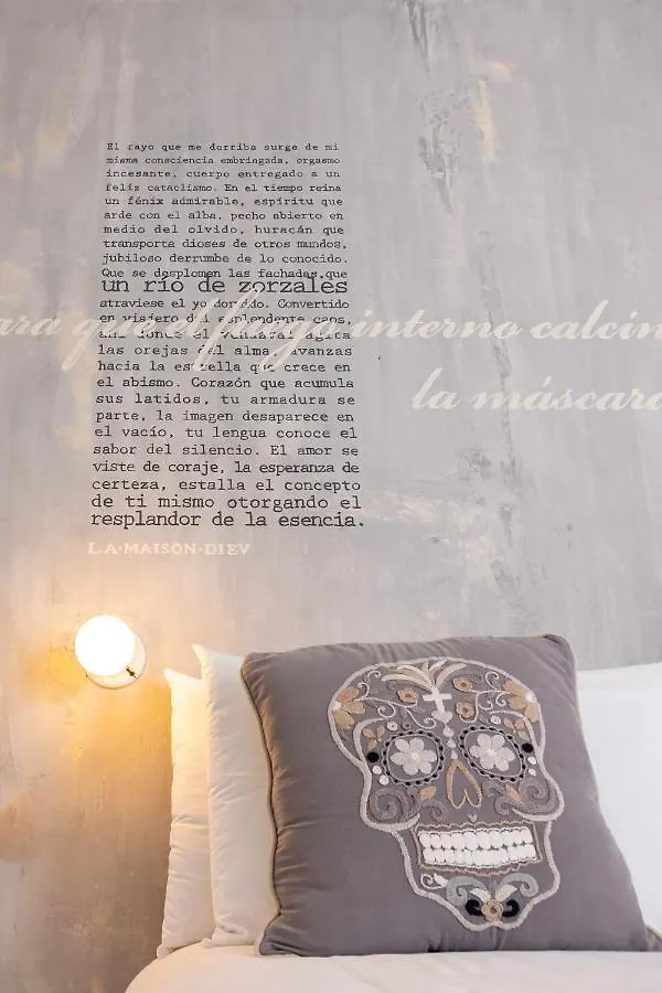 ****  Be Playa Hotel Boutique & Rooftop Bar Playa del Carmen Mexico