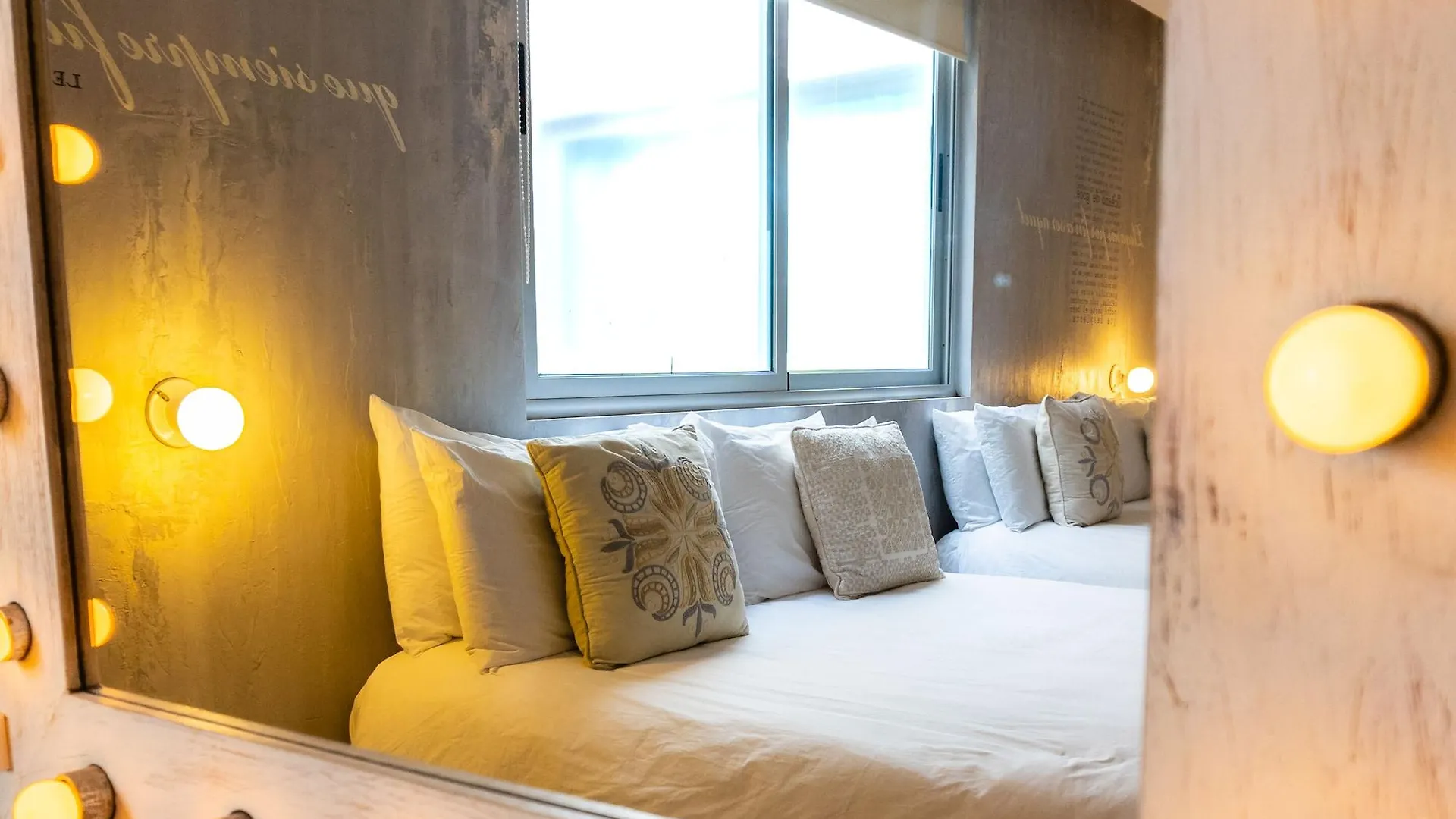 Be Playa Hotel Boutique & Rooftop Bar Playa del Carmen