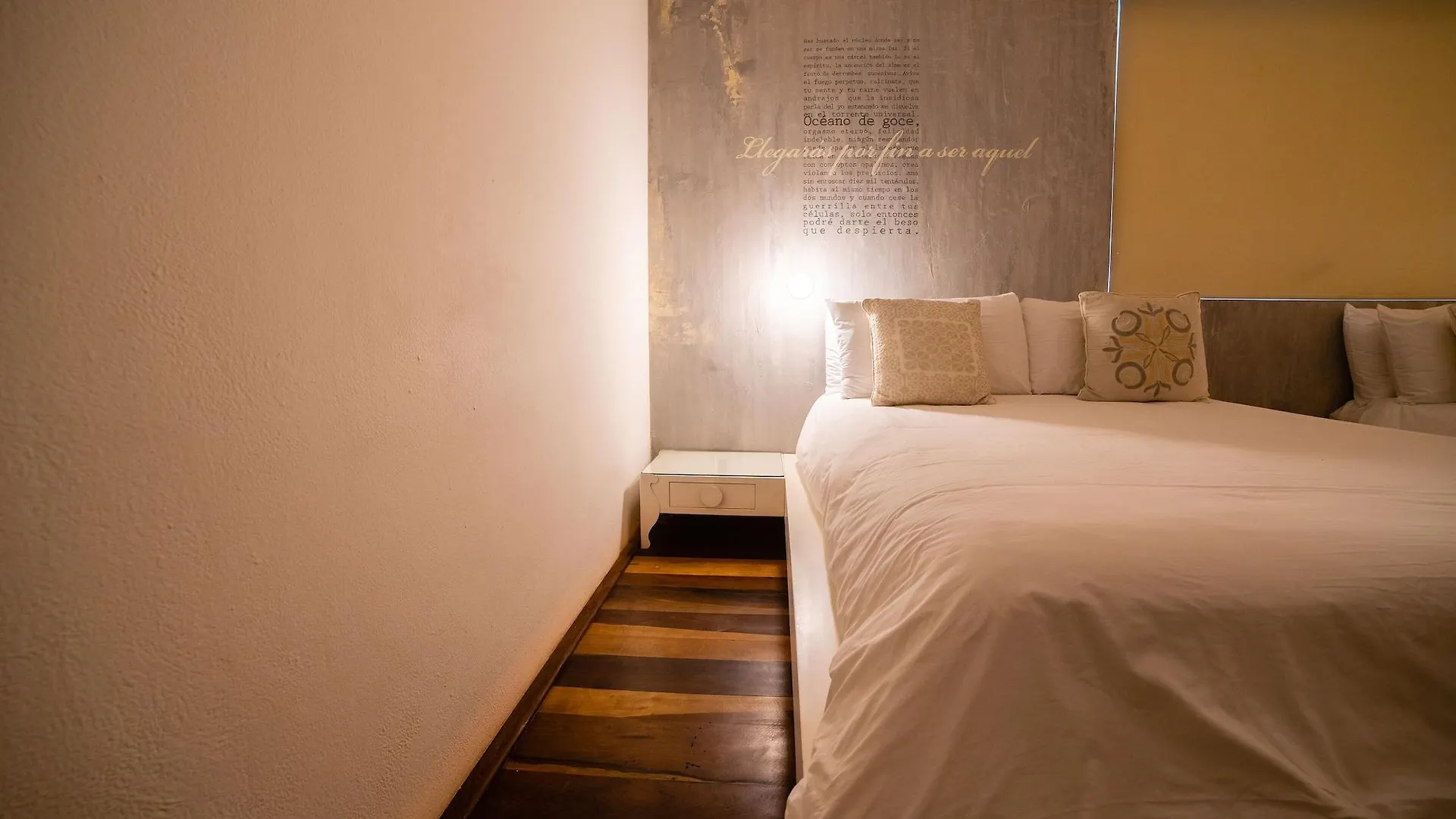 Be Playa Hotel Boutique & Rooftop Bar Playa del Carmen