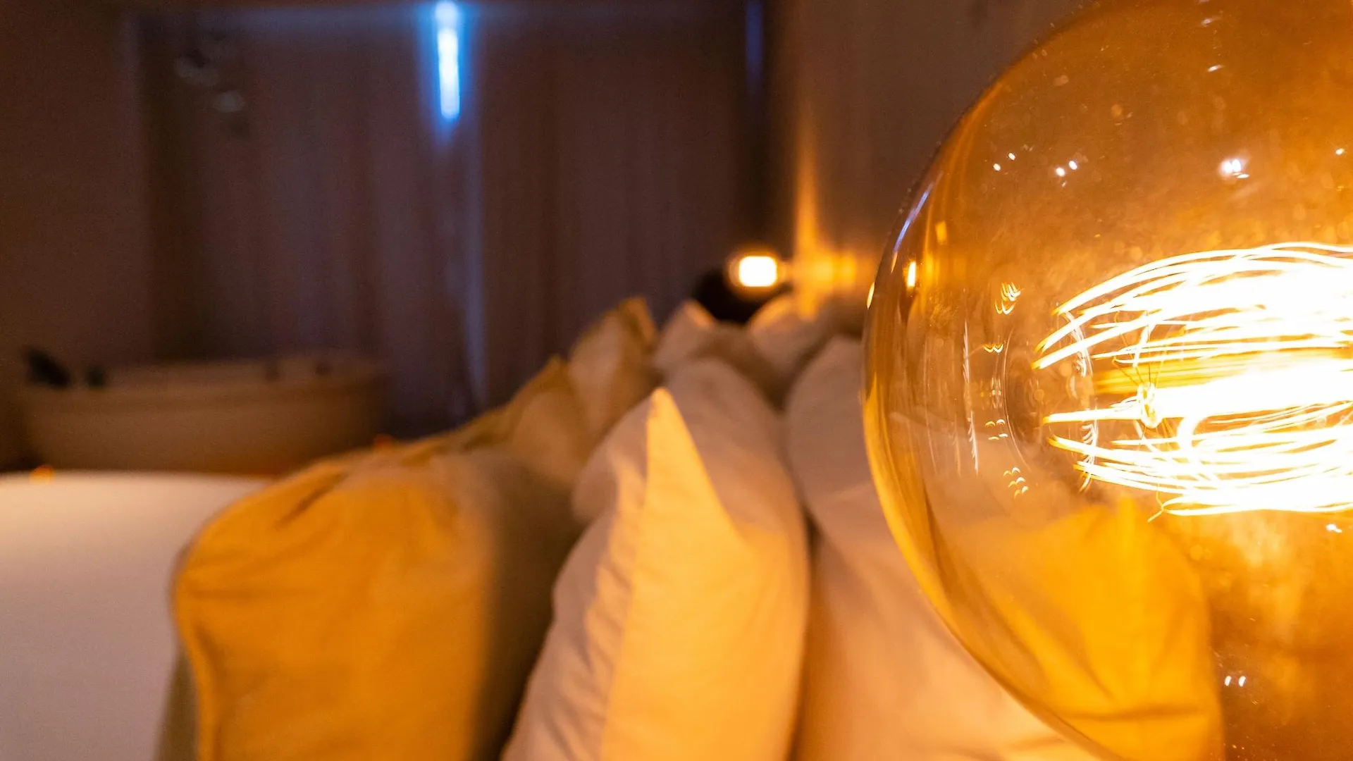 Be Playa Hotel Boutique & Rooftop Bar Playa del Carmen