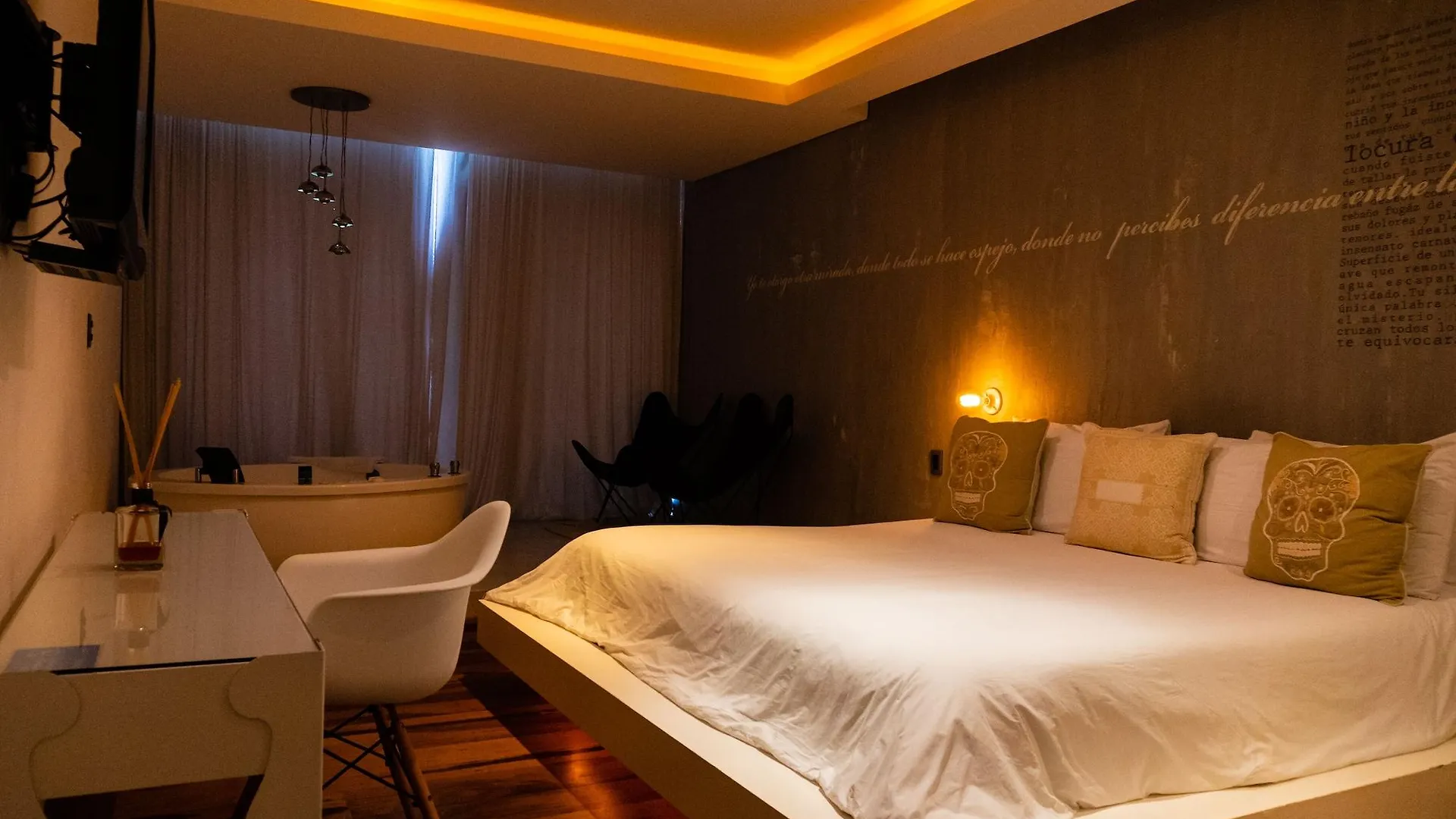 Be Playa Hotel Boutique & Rooftop Bar Playa del Carmen Mexico