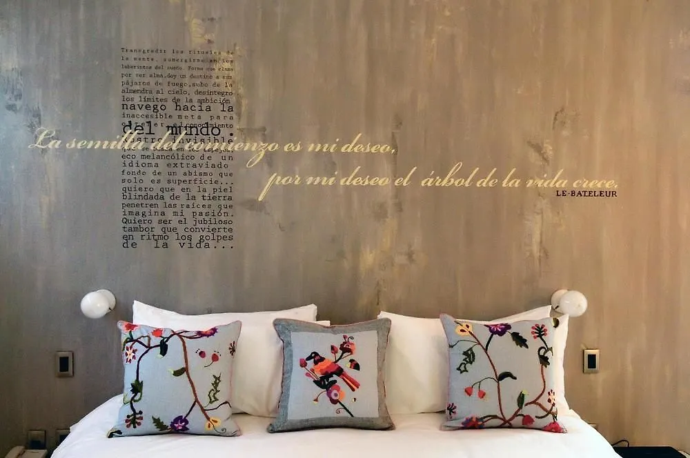 Be Playa Hotel Boutique & Rooftop Bar Playa del Carmen