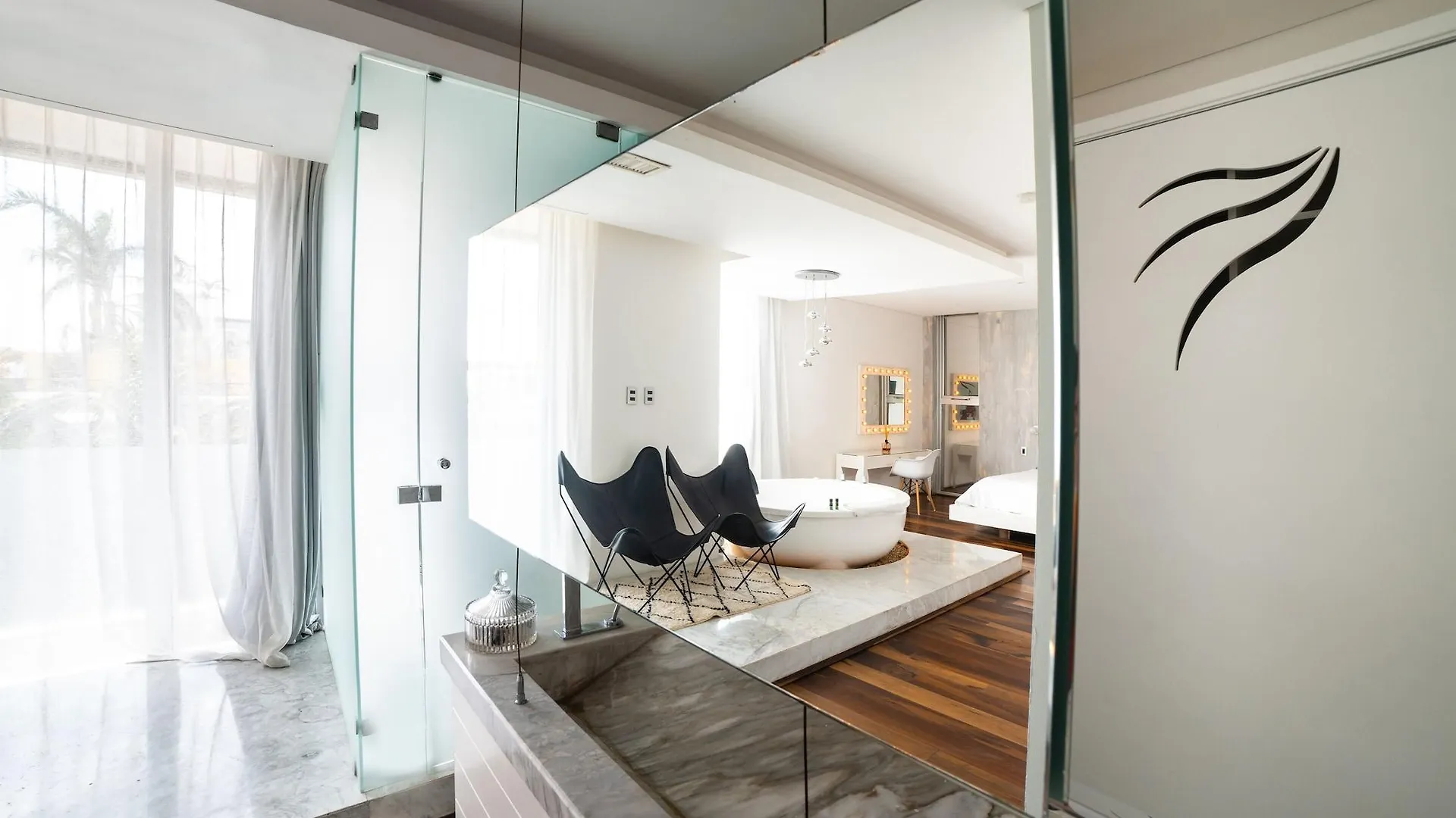 Be Playa Hotel Boutique & Rooftop Bar Playa del Carmen Mexico