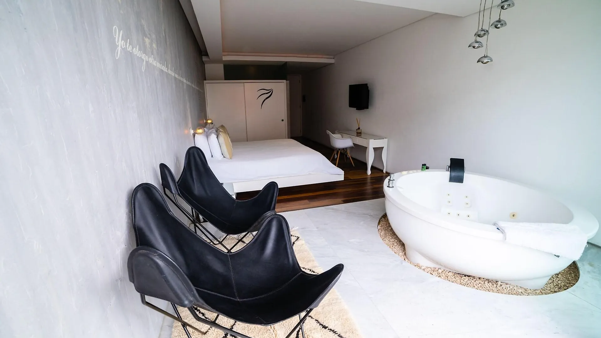 Be Playa Hotel Boutique & Rooftop Bar Playa del Carmen 4*,