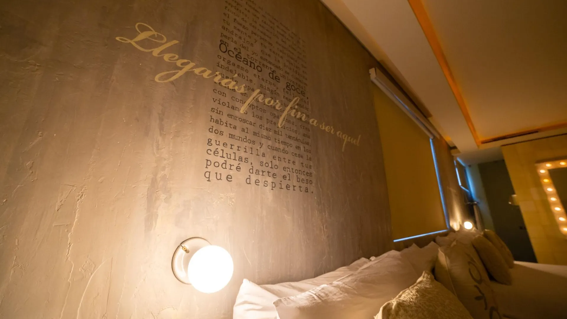 Be Playa Hotel Boutique & Rooftop Bar Playa del Carmen