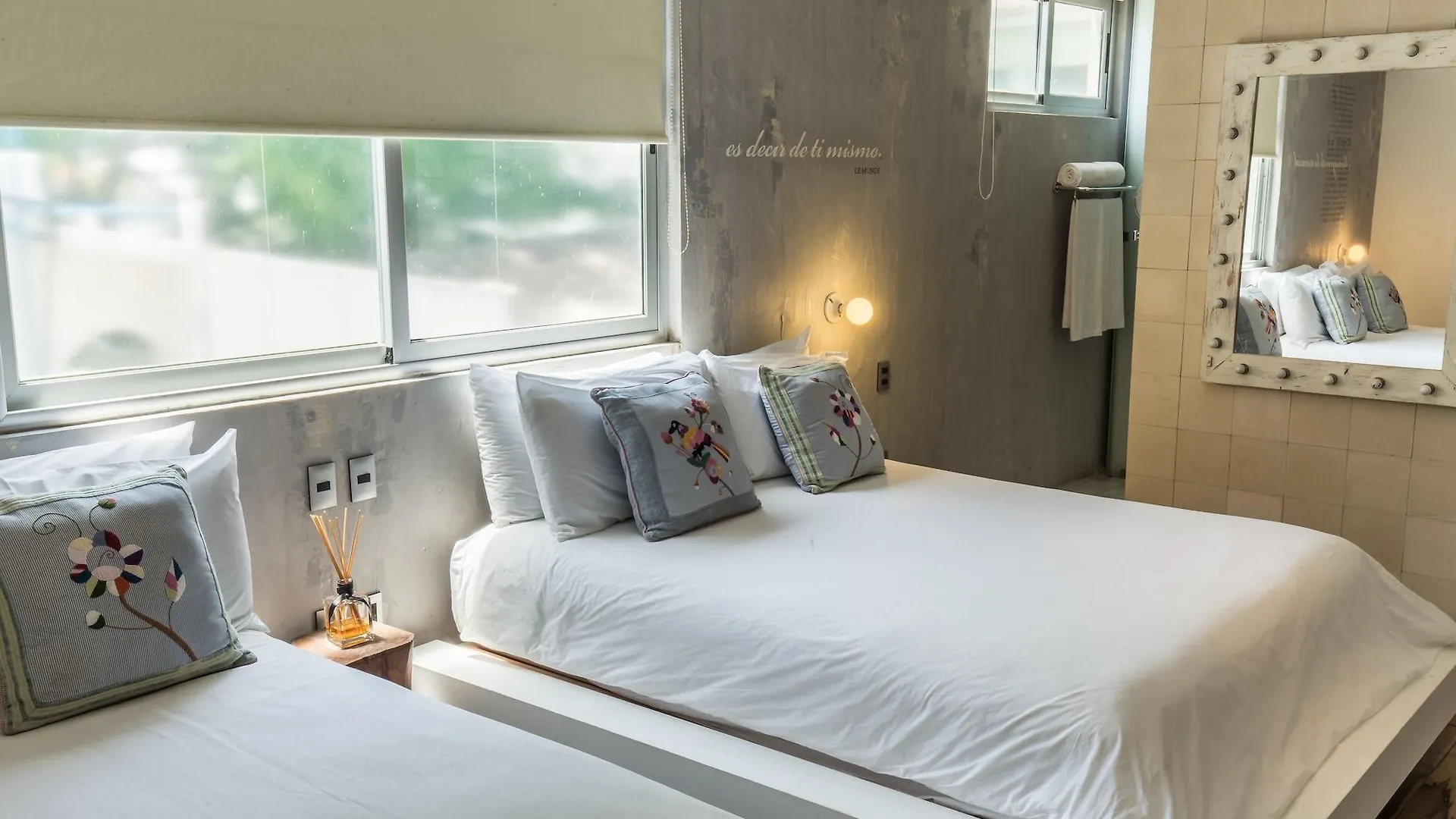 Be Playa Hotel Boutique & Rooftop Bar Playa del Carmen