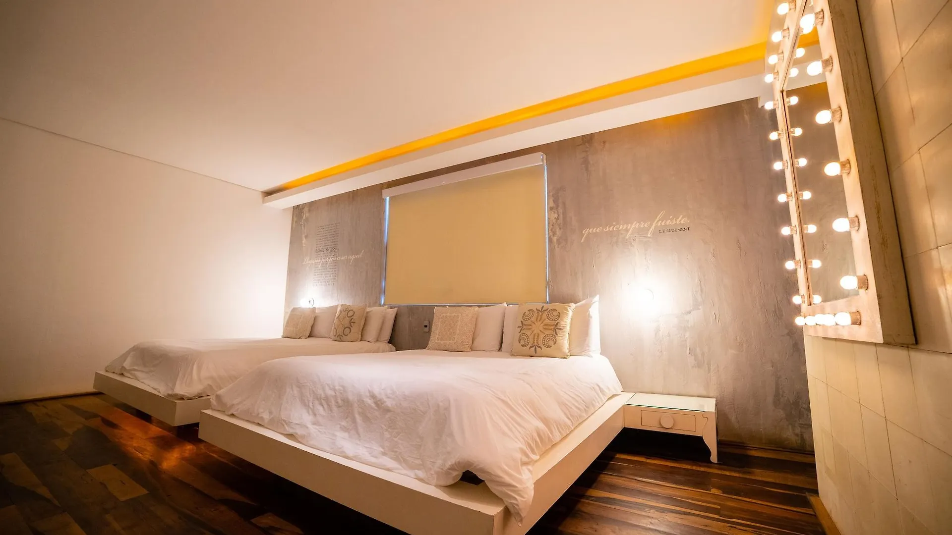 Be Playa Hotel Boutique & Rooftop Bar Playa del Carmen