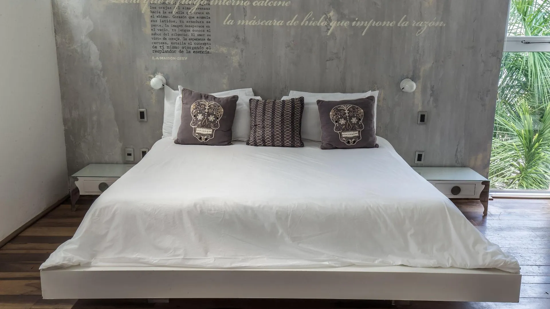 Be Playa Hotel Boutique & Rooftop Bar Playa del Carmen