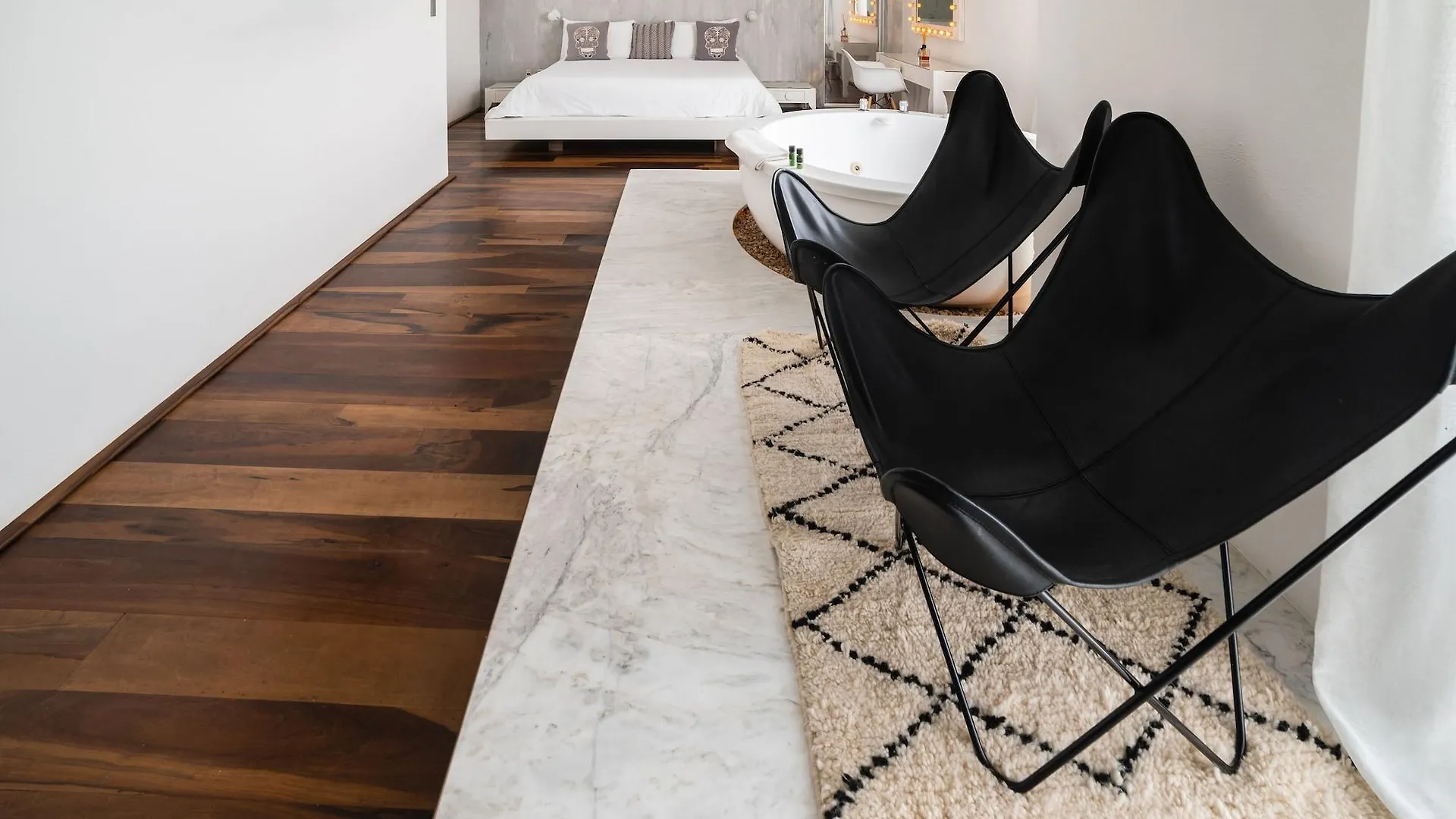 Be Playa Hotel Boutique & Rooftop Bar Playa del Carmen