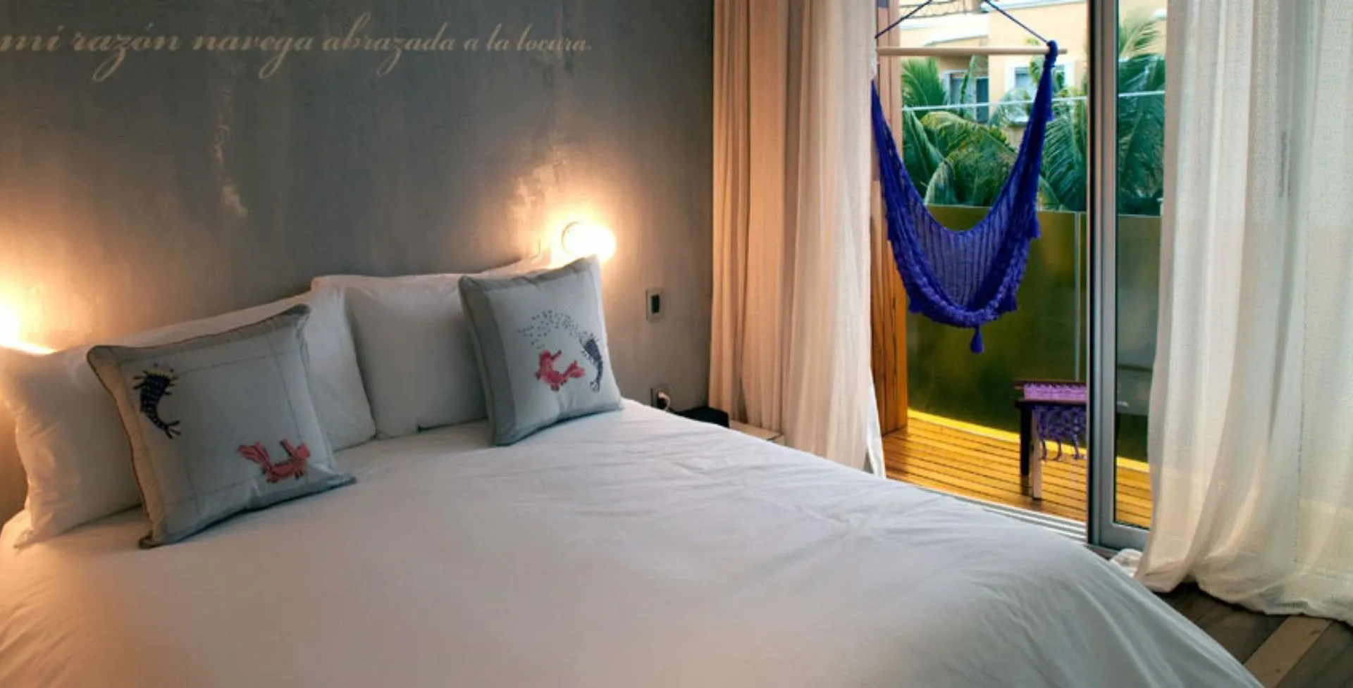 Be Playa Hotel Boutique & Rooftop Bar Playa del Carmen 4*,